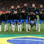 Seleção Brasileira: cresce percentual dos que não acreditam no hexa em 2026