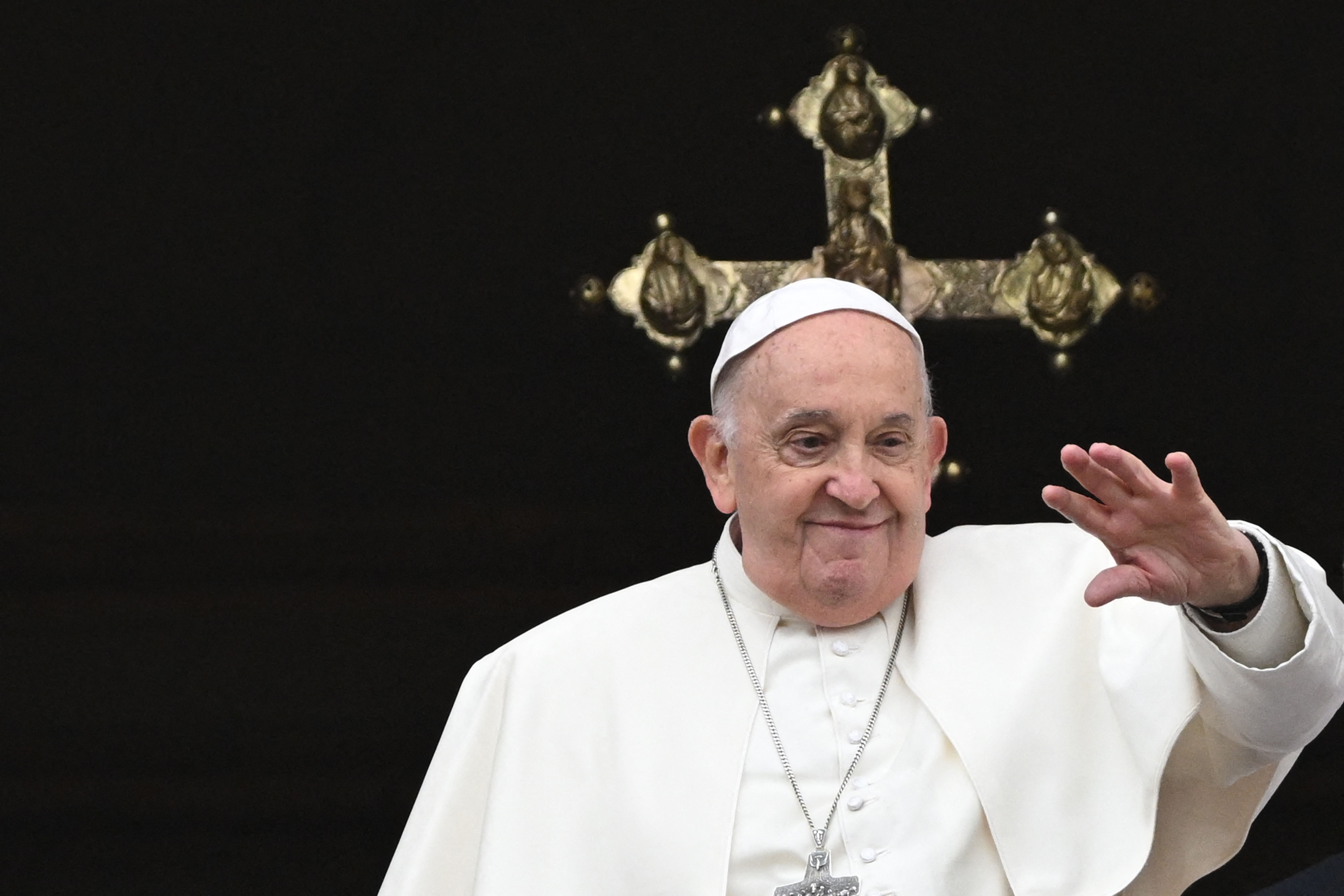 Papa Francisco revela como foi ‘usado’ para prejudicar Bento XVI
