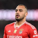 Cruzeiro faz consulta e mira contratação de Arthur Cabral, do Benfica