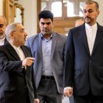 Saiba o que chanceler do Irã disse a embaixadores após ataque a Israel