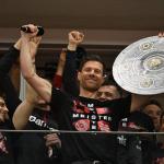 Temporada invicta? Como Bayer Leverkusen pode empilhar recordes no futebol europeu