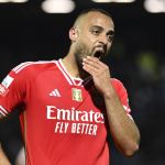 Cotado no Cruzeiro, Arthur Cabral está de saída do Benfica, diz jornal português