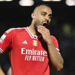 Cotado no Cruzeiro, Arthur Cabral está de saída do Benfica, diz jornal português