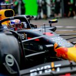 Verstappen se queixa de carro 'pulando como canguru' no treino em Mônaco