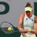 Bia Haddad perde de virada e 'puxa lista' de eliminados brasileiros em Roland Garros