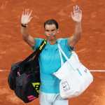 Nadal é derrotado por Zverev em Roland Garros e abre o jogo sobre futuro da carreira
