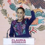 Presidente eleita do México agradece a Lula e diz que países têm 'valores comuns'