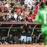 Sem Ronaldo, Portugal é superado pela Croácia em amistoso antes da Eurocopa