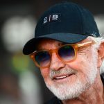 Executivo italiano, envolvido em escândalo com brasileiros, retorna à Fórmula 1