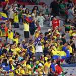 Estádios ‘esvaziados’ inflam críticas à Copa América em comparação com Eurocopa ‘lotada’