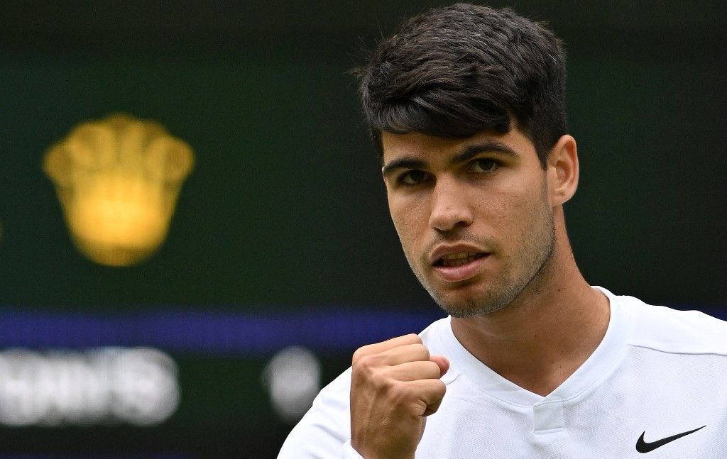 Alcaraz, Medvedev e Ruud vencem; Meligeni cai e Sabalenka anuncia que não joga Wimbledon