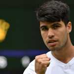 Alcaraz, Medvedev e Ruud vencem; Meligeni cai e Sabalenka anuncia que não joga Wimbledon