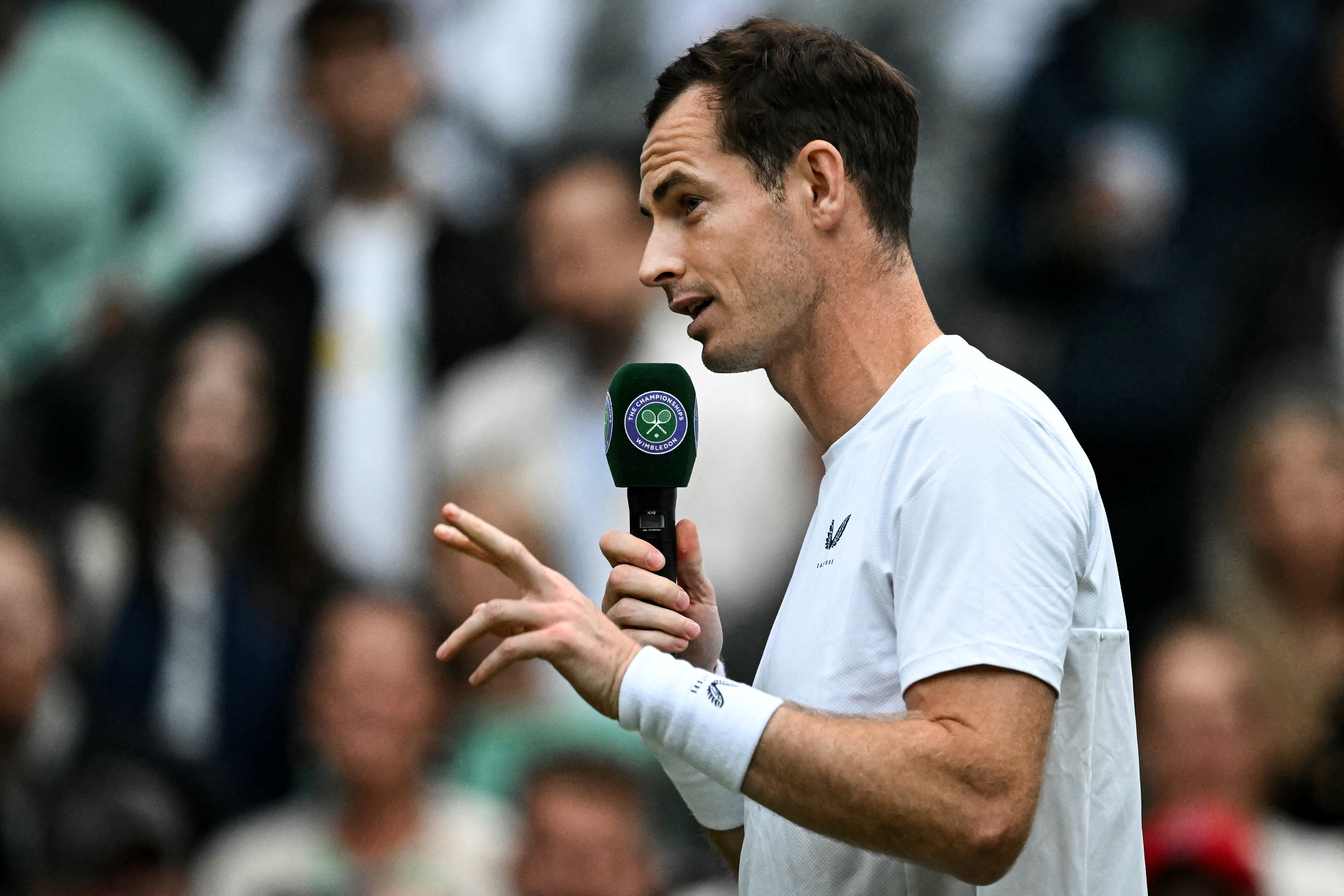 Wimbledon anuncia estátua em homenagem a lenda do tênis; veja detalhes