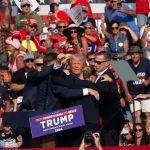 O atentado contra Donald Trump terá o efeito político da 'facada do Bolsonaro'?