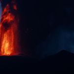 Nova erupção do Etna forma nuvem de fumaça de 10km na Itália