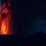 Nova erupção do Etna forma nuvem de fumaça de 10km na Itália