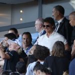 Tom Cruise vira meme após derrota do Brasil para os Estados Unidos no futebol feminino