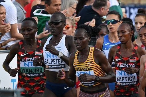 Namorado ateia fogo em atleta que disputou Olimpíada de Paris; estado é grave