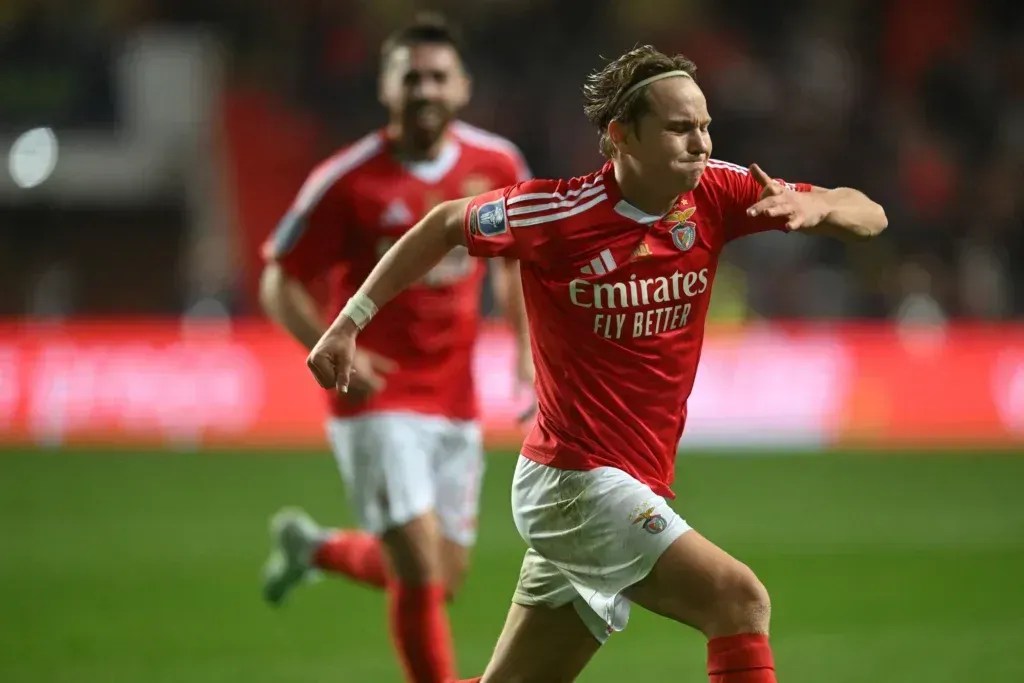 Benfica vence Sporting nos pênaltis e conquista a Taça da Liga de Portugal