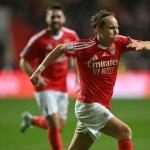 Benfica vence Sporting nos pênaltis e conquista a Taça da Liga de Portugal