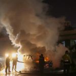 Líbano prende dezenas após ataque a comboio da ONU perto do aeroporto de Beirute