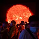 Nova tempestade solar pode atingir o Brasil em 2024; entenda possíveis impactos