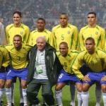 Pentacampeão mundial compara Brasil de 2002 com 2025: ‘Estávamos piores’