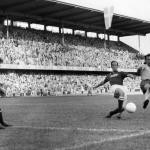 Copa do Mundo e repescagem europeia: veja os números da Suécia na história dos Mundiais