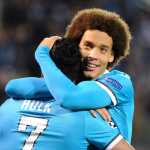 Atlético pode sonhar? Astro belga cita Hulk e fala de possível transferência