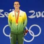 Quantas medalhas a natação brasileira tem nos Jogos Olímpicos?