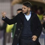 Cruzeiro contrata técnico Nicolás Larcamón, ex-León