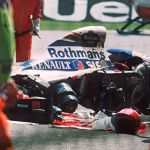 Após 30 anos, médico explica o que de fato provocou a morte de Ayrton Senna em Ímola