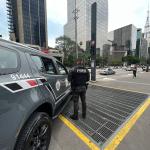 Avenida Paulista tem 11 furtos ou roubos de celulares por dia; crimes tiveram redução