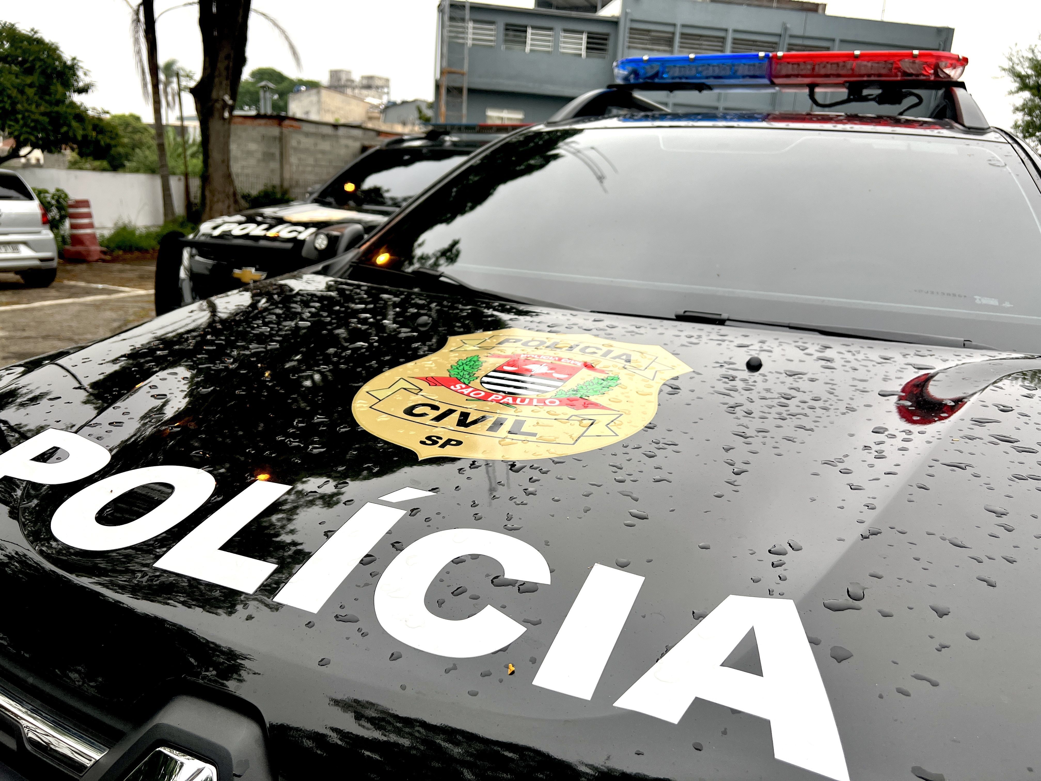 Jovem é preso em SP suspeito de integrar grupo que cometia crimes de pedofilia a partir de jogos online