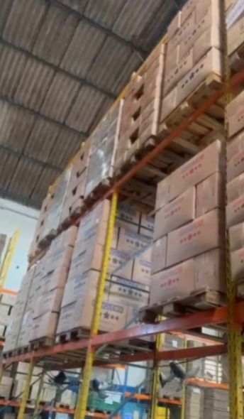 SP: Polícia fecha fábrica com 90 mil brinquedos falsificados em Guarulhos