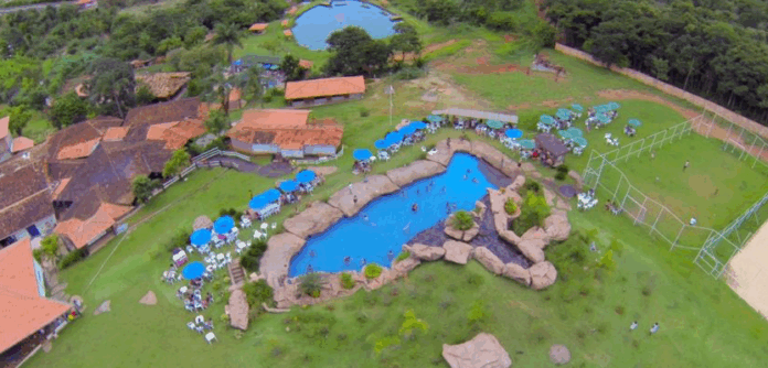 Criança morre afogada em piscina de fazenda em Itabirito