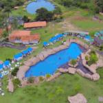 Criança morre afogada em piscina de fazenda em Itabirito
