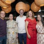 17ª edição da Segunda do Bem em prol da AMR