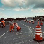 Após 40 dias de interdição, trecho da av. Otacílio Negrão de Lima é liberado