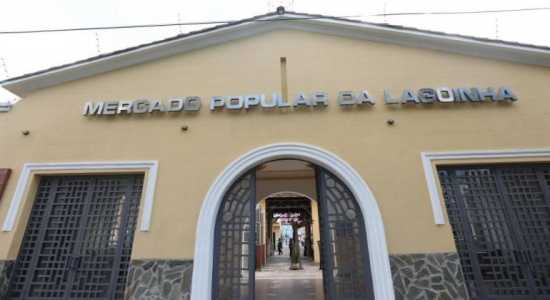 Mercado da Lagoinha