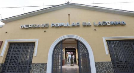 Mercado da Lagoinha
