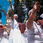 Carnaval BH: veja fotos do cortejo do Baianas Ozadas em 2025