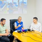 Pouso Alegre adere a lixeiras subterrâneas