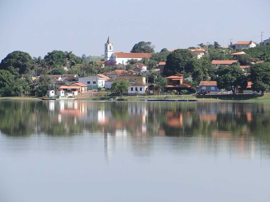 Três Pontas tem folia em vários pontos do município