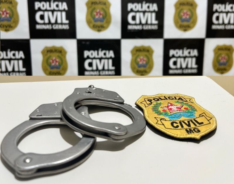 Mulher é presa após fingir ser policial civil e pedir prioridade em atendimento em hospital de BH
