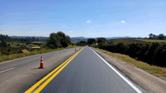 Serviços serão feitos sempre das 7h às 17h.