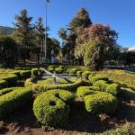 Poços de Caldas tem atrativos especiais no mês das férias