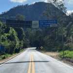 Obras nas rodovias MG-350 e AMG-1915 devem ser concluídas até o final do mês