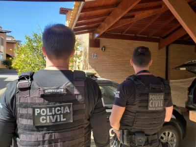 Investigado também é proprietário de quase 20 lojas de preço único.