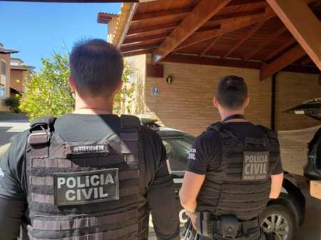 Investigado também é proprietário de quase 20 lojas de preço único.